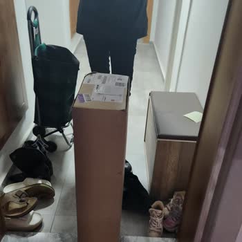 Dyson Geri Ödenmeyen Ücret İadesi