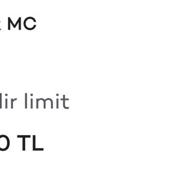 Akbank Axess Kredi Kartı, Bilgim Dışında Kesilen Üyelik Aidatı.
