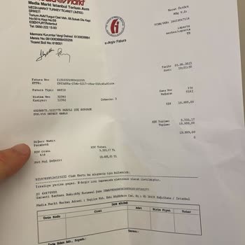 Sahibinden Özel İlan Dikkat!