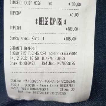 Bimcell İn 17 Gündür 12 Yaşındaki Kıza İşkencesi