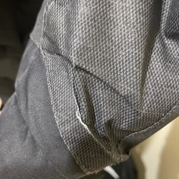 İzmir Optimum Decathlon Mağaza Müdürü Saygısızlığı!