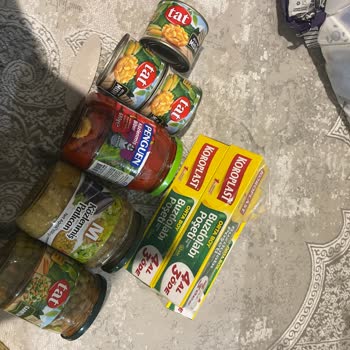 Migros Sorunumu Çözmedi Yanlış Ürün Gönderildi