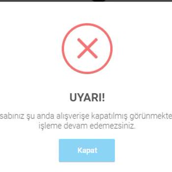 Klasgame Oyun İçi Hesap Problemiyle Karşı Karşıyayım!