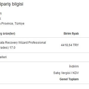 Easeus Yazılım Satın Alımında İade Garantisi Sorunları