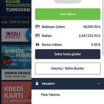 Betgaranti Sanal Oyun Sorunları Ve Mağduriyet!