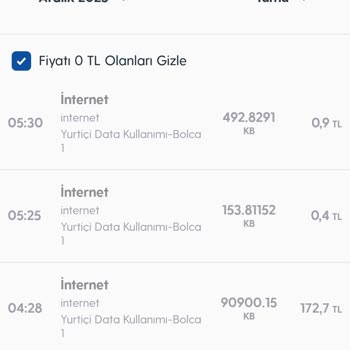 Turkcell Den Şikayetçiyim Hesaptan Para Kesilmesi