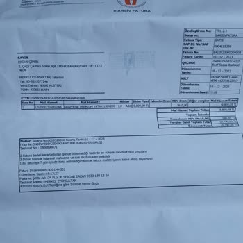 İstikbal Rahatsız Ve Konforsuz Yatak