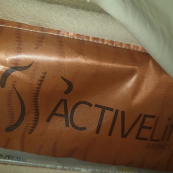 İstikbal Active Life Ve Active Bronz Yatak Sağlığımdan Etti