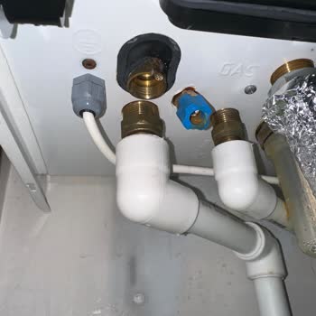 Daikin Premix NDJ 28 KW Baştan Aşağı Kusurlu Ürün!