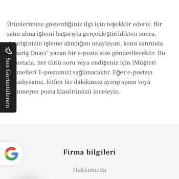 Greydershops. Top Orijinalliği Şüpheli Alışveriş Sitesi