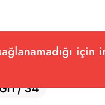 Boyner İndirim Kodu Hatası