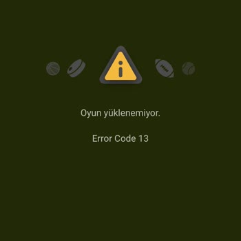 GrandPashaBet Oyunlarda Hata Veriyor