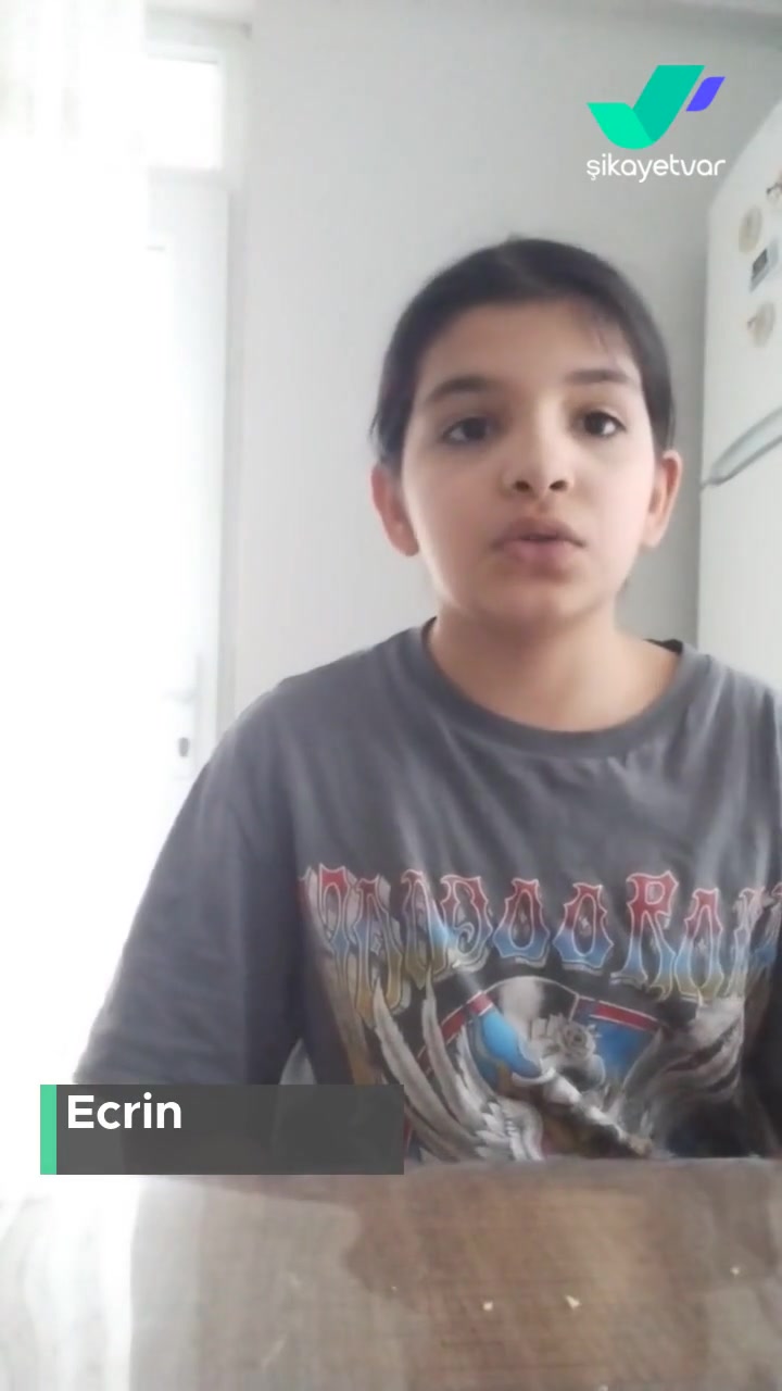 EBA (Eğitim Bilişim Ağı)  Sorun Yaşıyorum! videonun kapak resmi