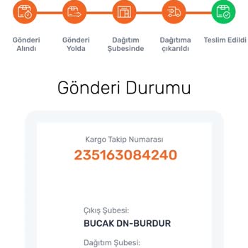 Fua Global Ve Sendeo Kargo Firması Mağduriyeti