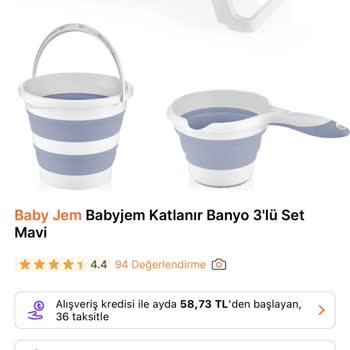 Hepsiburada Mağduriyeti! Paramı Alamıyorum