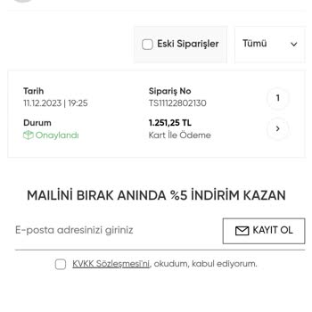 Eyyo Kargolama Süresi Ve İlgisizlik