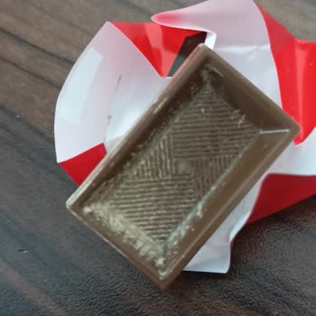 BİM Buono Bozuk Ürün