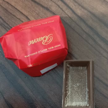 BİM Buono Bozuk Ürün