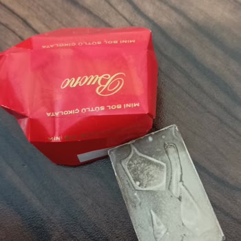 BİM Buono Bozuk Ürün