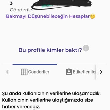 Revelio Gizli Profil Paketi Gizli Profilleri Görmüyor