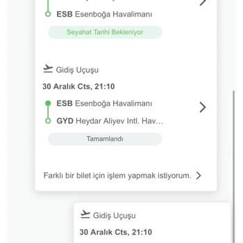 Enuygun Yanlış Saate Bilet Satıyor