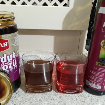 Halktan Kuruyemiş Marketten Alınan Ürünün Kalitesi Hakkında Şikayet