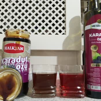 Halktan Kuruyemiş Marketten Alınan Ürünün Kalitesi Hakkında Şikayet