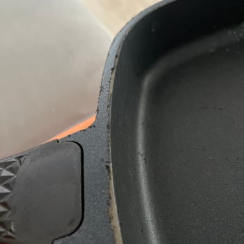 Karaca Züccaciye Tencereleri Birkaç Ayda Mahvoldu