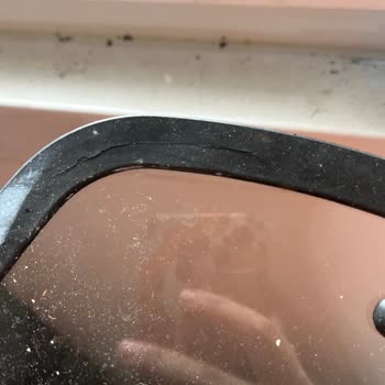 Karaca Züccaciye Tencereleri Birkaç Ayda Mahvoldu