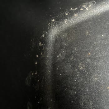 Karaca Züccaciye Tencereleri Birkaç Ayda Mahvoldu