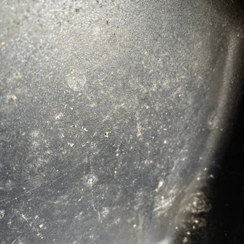 Karaca Züccaciye Tencereleri Birkaç Ayda Mahvoldu