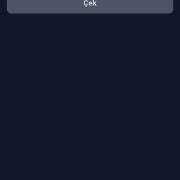 7Slots Para Çekme Sorunu