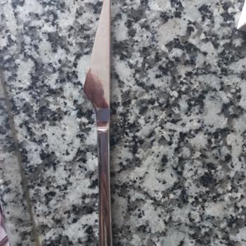 Emsan Çatal Bıçak Seti Hayal Kırıklığı