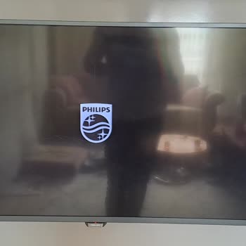 PHILIPS TV Kapanma Açılma Problemi