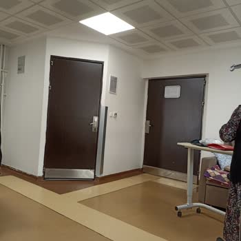 Atatürk Üniversitesi Araştırma Hastanesi İlgisizliği