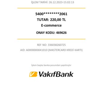Ankara EGO Kart Abonman Ücreti