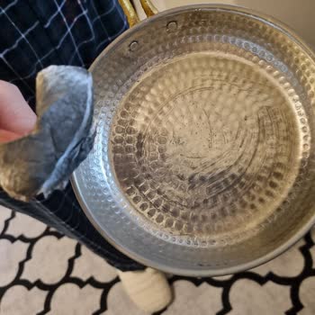 Karaca Züccaciye Karaca Bakır Tava