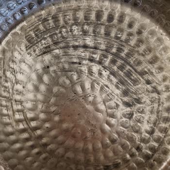 Karaca Züccaciye Karaca Bakır Tava