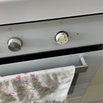 Silverline Ankastre Set Pişmanlıktır