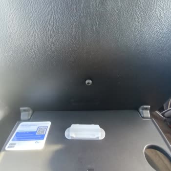 Kamil Koç Flixbus Ne Televizyon Var Ne Wi-Fi Var. Hiçbir Özelliği Yok