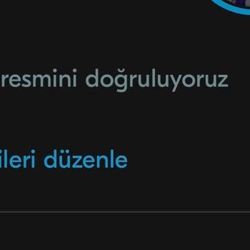 BlaBlaCar Bla Bla Profil Fotoğrafı Güncelleme