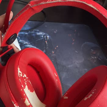 Rampage Rouge Soyulma Dökülme