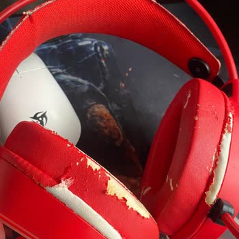 Rampage Rouge Soyulma Dökülme