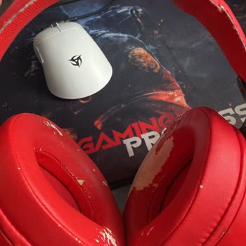 Rampage Rouge Soyulma Dökülme