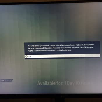 Netspeed Bakım Çalışmasından Beri İnternetimi Kullanamıyorum.
