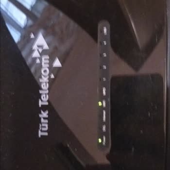 Türk Telekom 18 Gündür Evimde İnternet Kesik Ve Kimse İlgilenmiyor