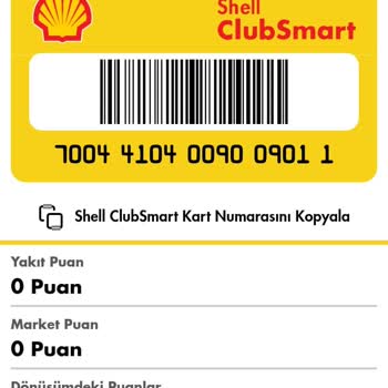 Shell Odayeri Müşteri Memnuniyetsizliği