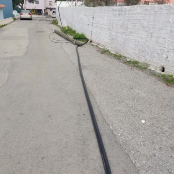 Türk Telekom 3 Gündür İnternet Olmaması