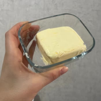 Yörükoğlu Tereyağı Değil Margarin