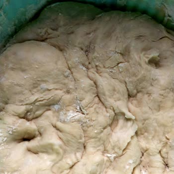 Pakmaya İnstant Maya Kabarmama Sorunu